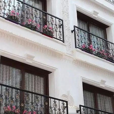 Grand Life Residence Izmir Bagian luar foto