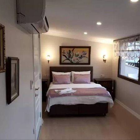 Grand Life Residence Izmir Bagian luar foto