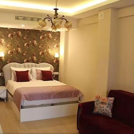 Grand Life Residence Izmir Bagian luar foto