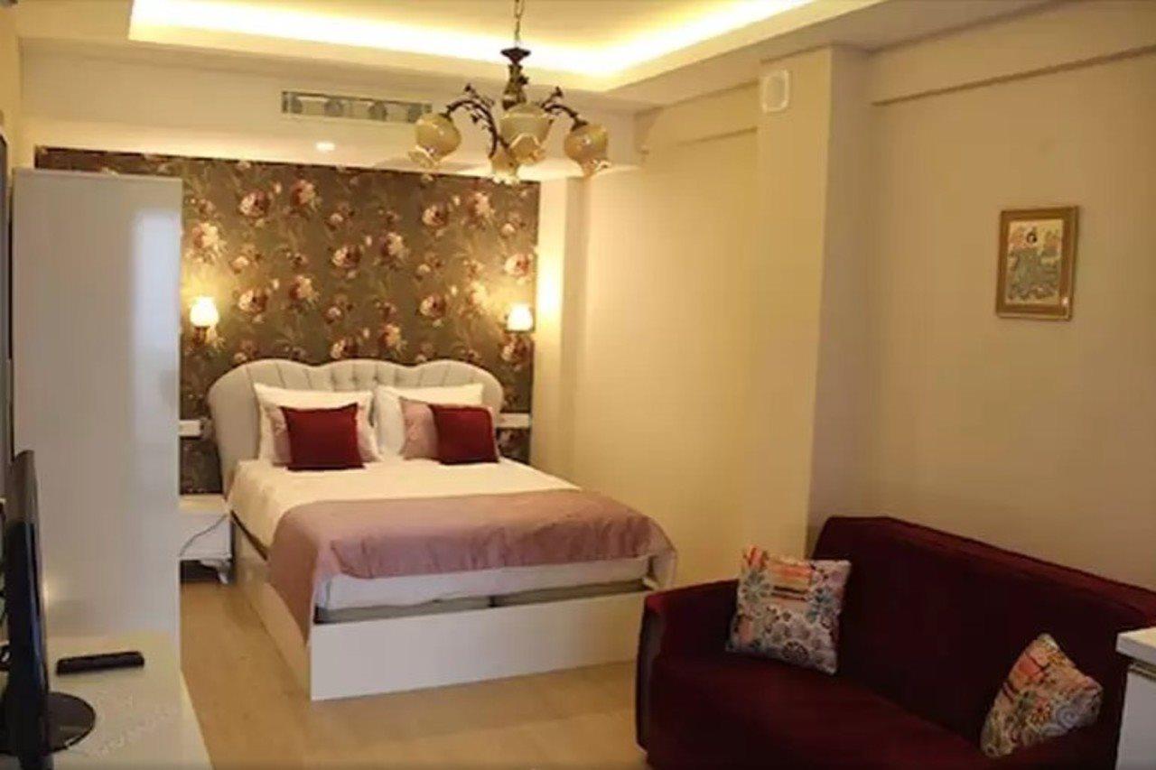 Grand Life Residence Izmir Bagian luar foto